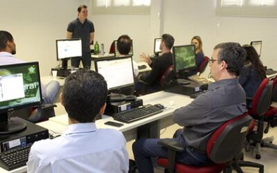 Teste de Software em Urnas Eletrônicas no Tribunal Regional Eleitoral de Aracaju-SE